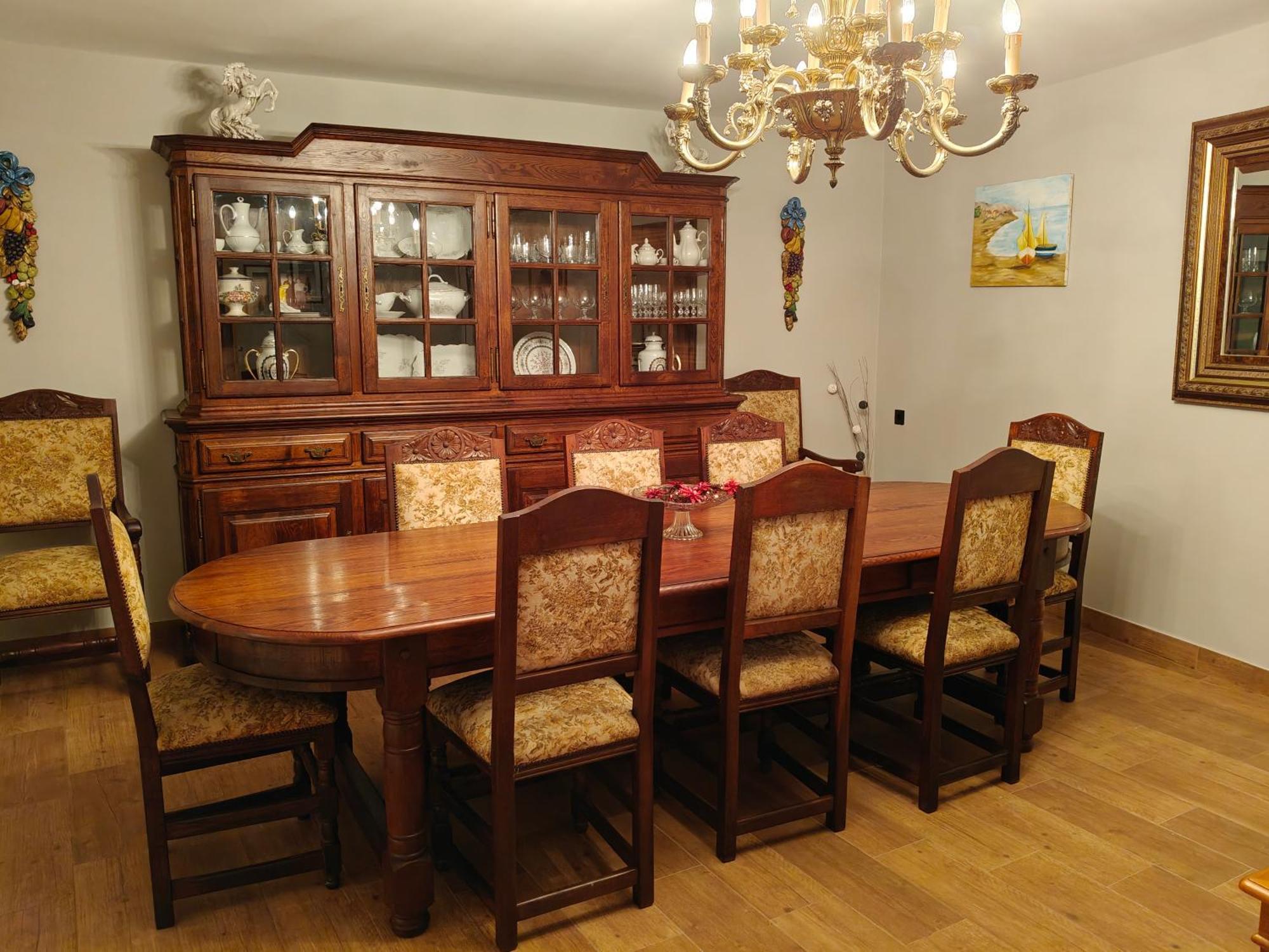 Casa De San Miguel Villa Вилануева де Ароса Екстериор снимка